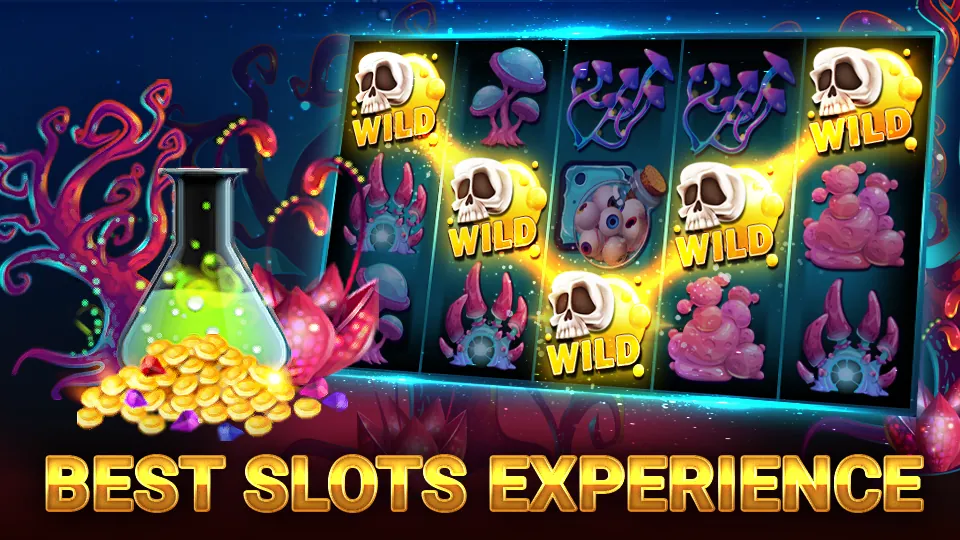 Hướng dẫn chơi slot game tại 88go5