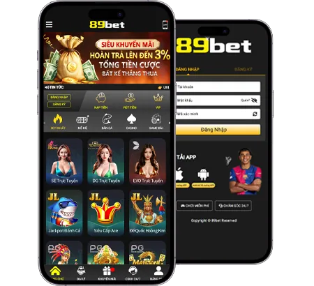 Đa dạng trò chơi tại 88go5