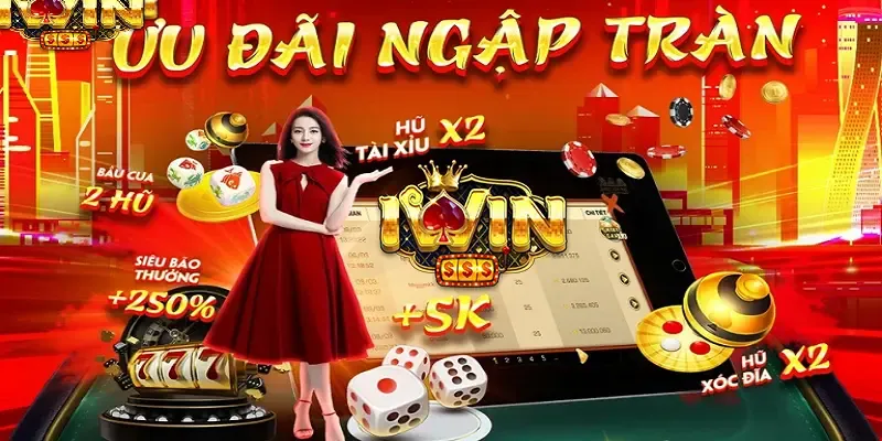 Xu hướng game mới trên 88GO5